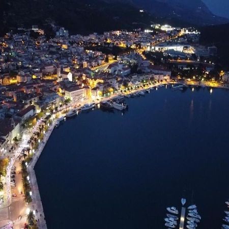 Apartments & Rooms Alagic Makarska Kültér fotó