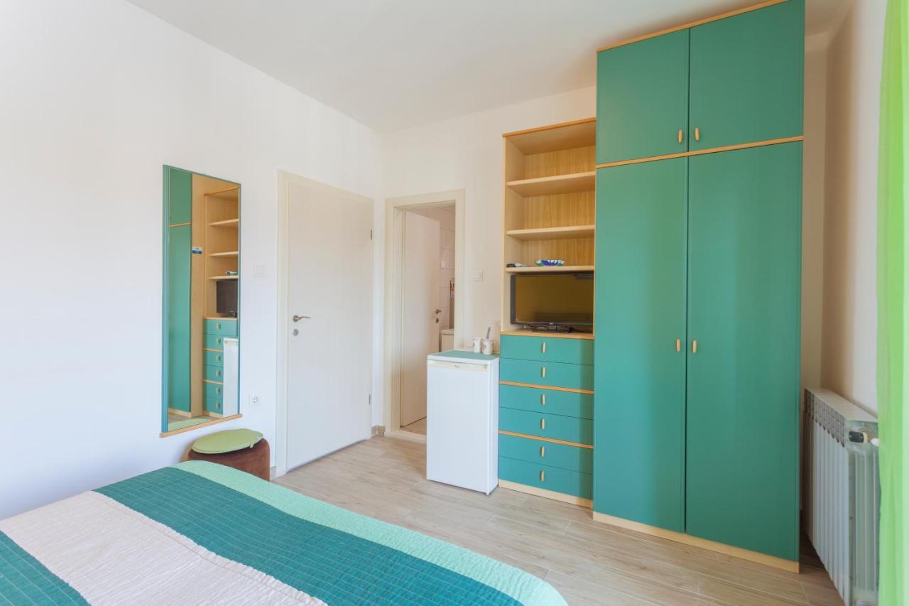 Apartments & Rooms Alagic Makarska Kültér fotó