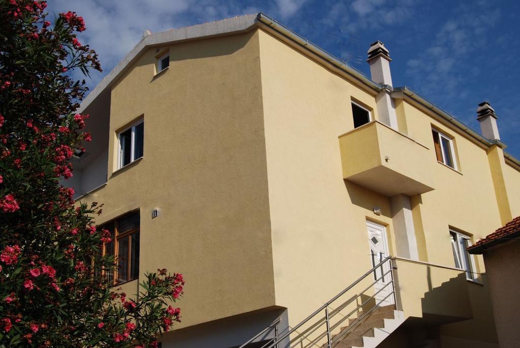 Apartments & Rooms Alagic Makarska Kültér fotó