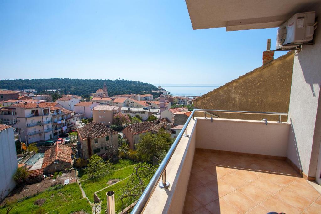 Apartments & Rooms Alagic Makarska Szoba fotó